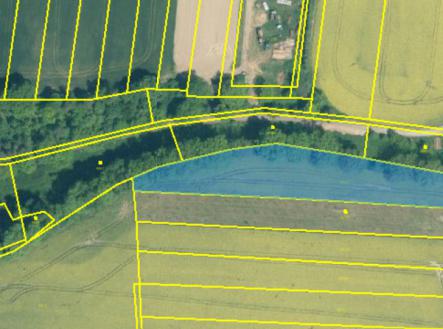 Prodej - pozemek, zemědělská půda, 27 771 m²