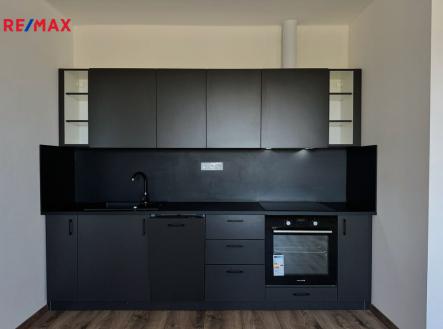 Pronájem bytu, 2+kk, 60 m²