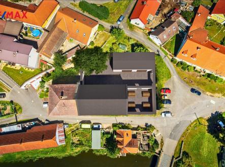 Prodej domu/vily, 500 m²