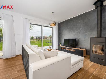 Prodej - dům/vila, 104 m²