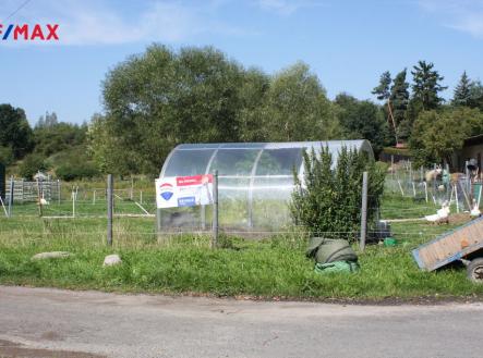 Prodej pozemku pro bydlení, 3 676 m² obrázek