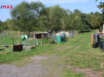 Prodej pozemku pro bydlení, 3 676 m²