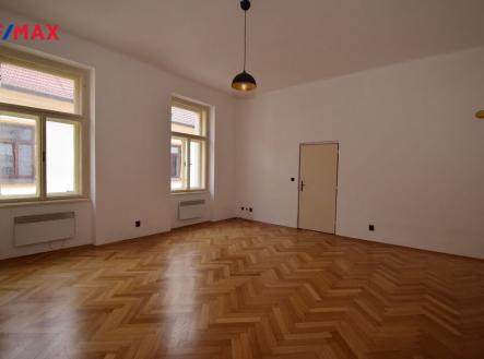 Pronájem bytu, 2+1, 78 m²