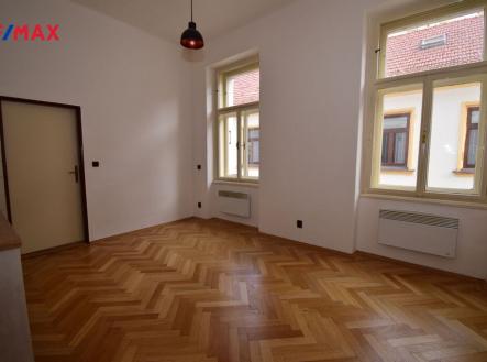 Pronájem bytu, 2+1, 78 m²