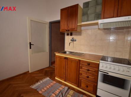 Pronájem bytu, 1+kk, 49 m²