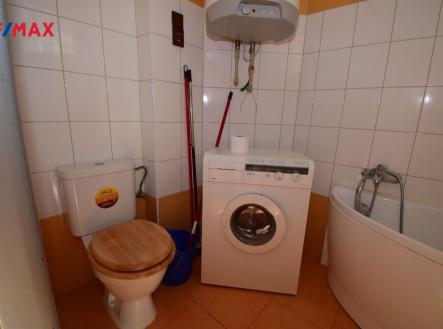 Pronájem bytu, 1+kk, 49 m²