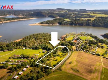 Prodej pozemku pro bydlení, 8 259 m²