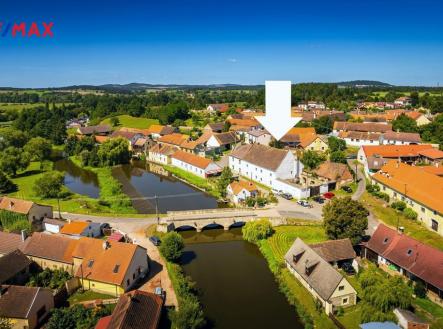 Prodej hotel, 500 m²