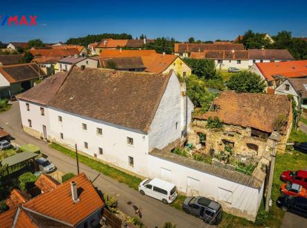 Prodej hotel, 500 m²