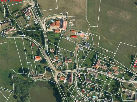 Prodej - pozemek pro bydlení, 1 267 m²