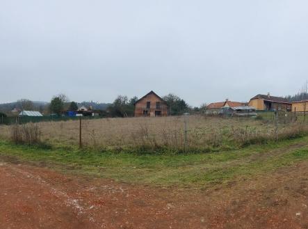 Prodej - pozemek pro bydlení, 1 267 m²