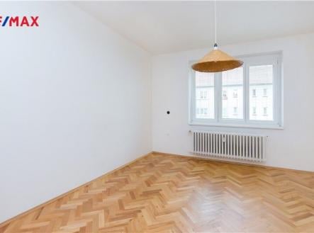 Pronájem bytu, 3+1, 84 m²