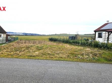 Prodej pozemku pro bydlení, 2 108 m² obrázek