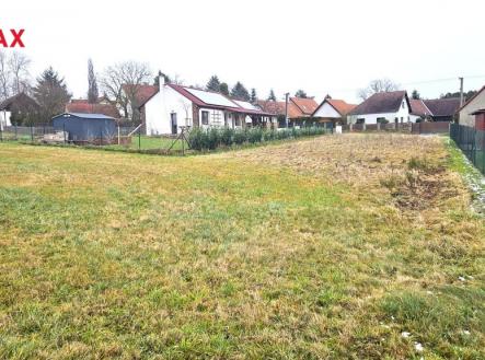 Prodej pozemku pro bydlení, 2 108 m²