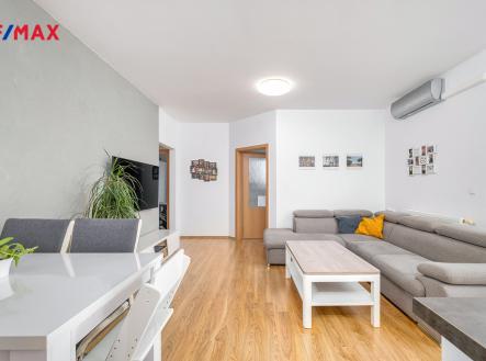 Prodej bytu, 3+kk, 65 m²