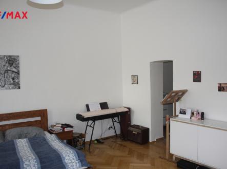 Pronájem bytu, 2+1, 98 m²