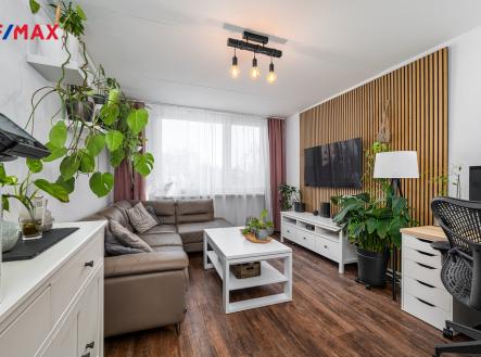Prodej bytu, 3+kk, 68 m²
