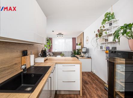 Prodej bytu, 3+kk, 68 m²