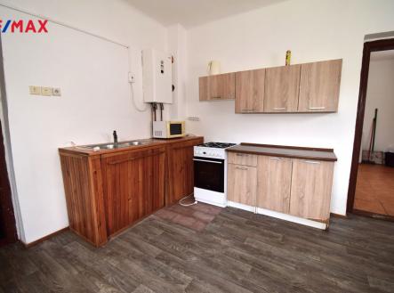 Prodej domu/vily, 76 m²