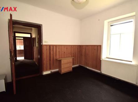 Prodej domu/vily, 76 m²