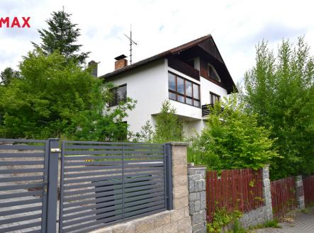 Prodej domu/vily, 184 m²