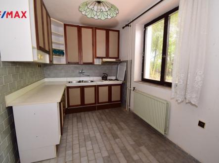 Prodej domu/vily, 184 m²