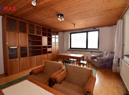 Prodej domu/vily, 184 m²