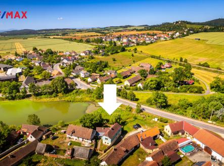 Prodej domu/vily, 130 m²