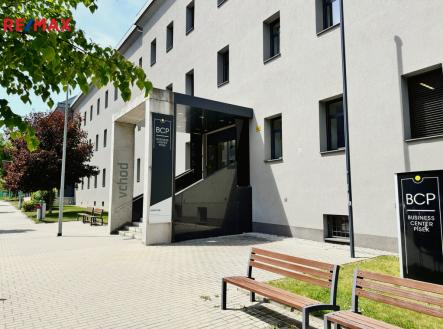 Pronájem kanceláře, 20 m²