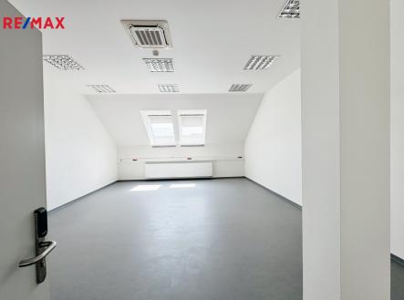 Pronájem kanceláře, 20 m²