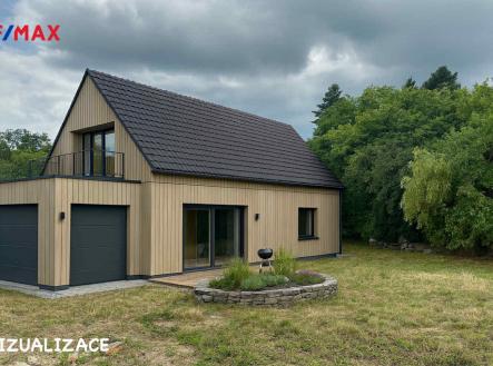 Prodej domu/vily, 121 m²