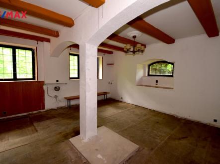 Prodej hotel, 147 m²