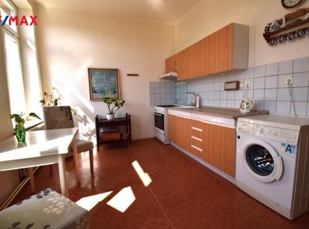 Prodej bytu, 2+1, 69 m²