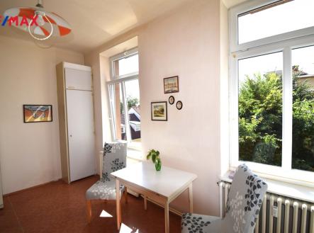 Prodej bytu, 2+1, 69 m²