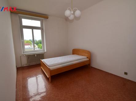 Prodej bytu, 2+1, 69 m²