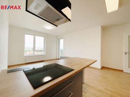 Pronájem bytu, 2+kk, 55 m²