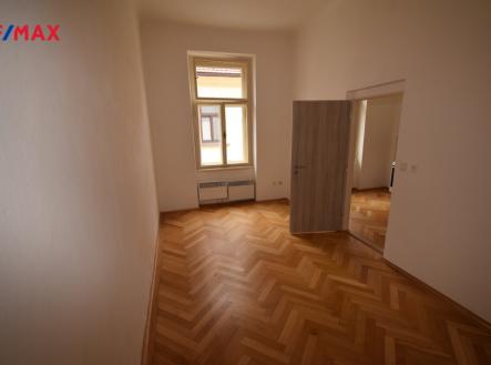 Pronájem bytu, 1+1, 31 m²