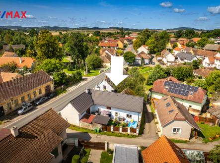 Prodej domu/vily, 110 m²