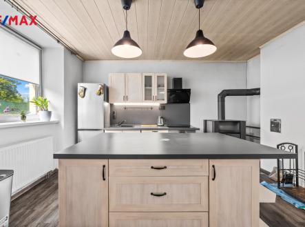 Prodej domu/vily, 110 m²