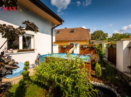 Prodej domu/vily, 110 m²