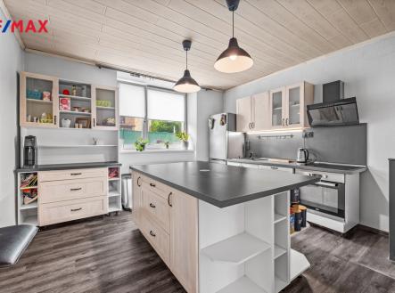 Prodej domu/vily, 110 m²