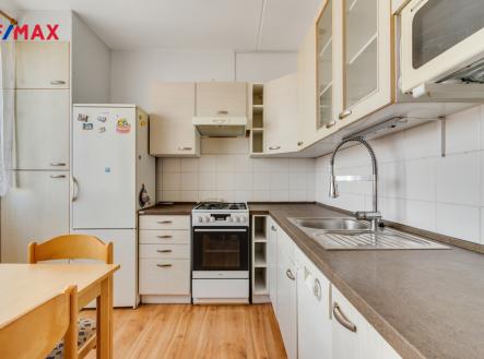 Prodej bytu, 4+1, 89 m²