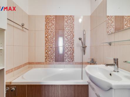 Prodej bytu, 4+1, 89 m²