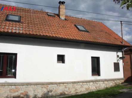 Prodej - dům/vila, 120 m²