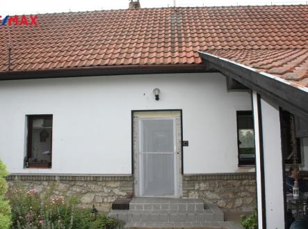 Prodej - dům/vila, 120 m²