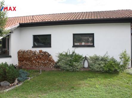 Prodej - dům/vila, 120 m²