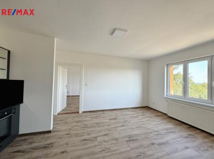 Pronájem bytu, 2+kk, 60 m²