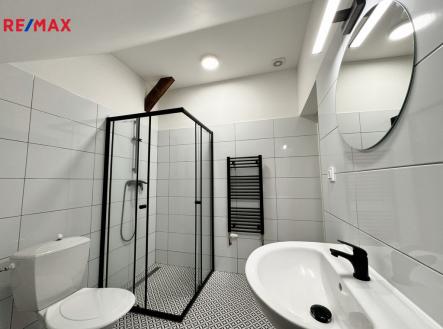 Pronájem bytu, 2+kk, 60 m²