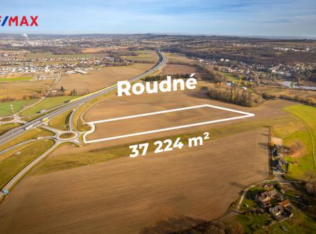 Prodej pozemku pro komerční výstavbu, 37 224 m²