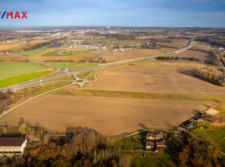 Prodej pozemku pro komerční výstavbu, 37 224 m²